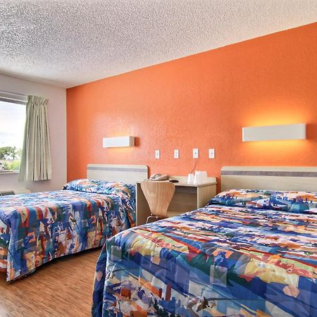 Motel 6-Albuquerque, Nm - South - Airport المظهر الخارجي الصورة