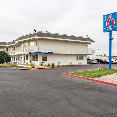 Motel 6-Albuquerque, Nm - South - Airport المظهر الخارجي الصورة
