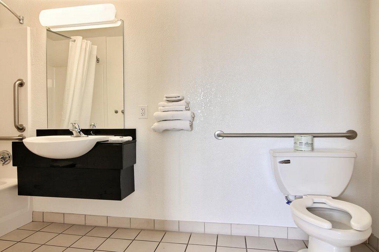 Motel 6-Albuquerque, Nm - South - Airport المظهر الخارجي الصورة