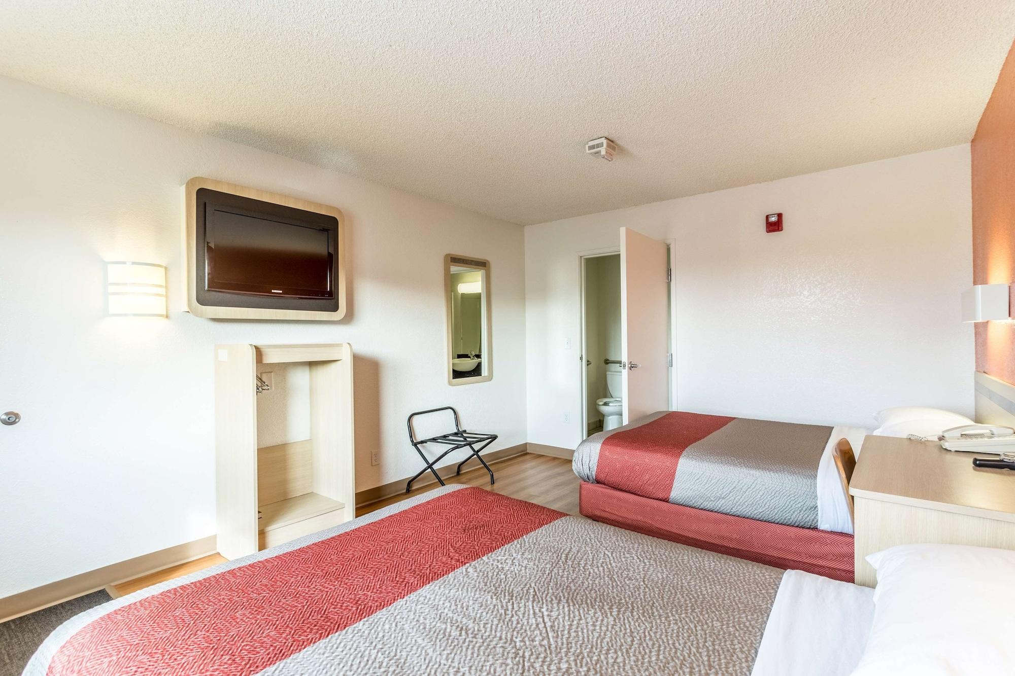 Motel 6-Albuquerque, Nm - South - Airport المظهر الخارجي الصورة