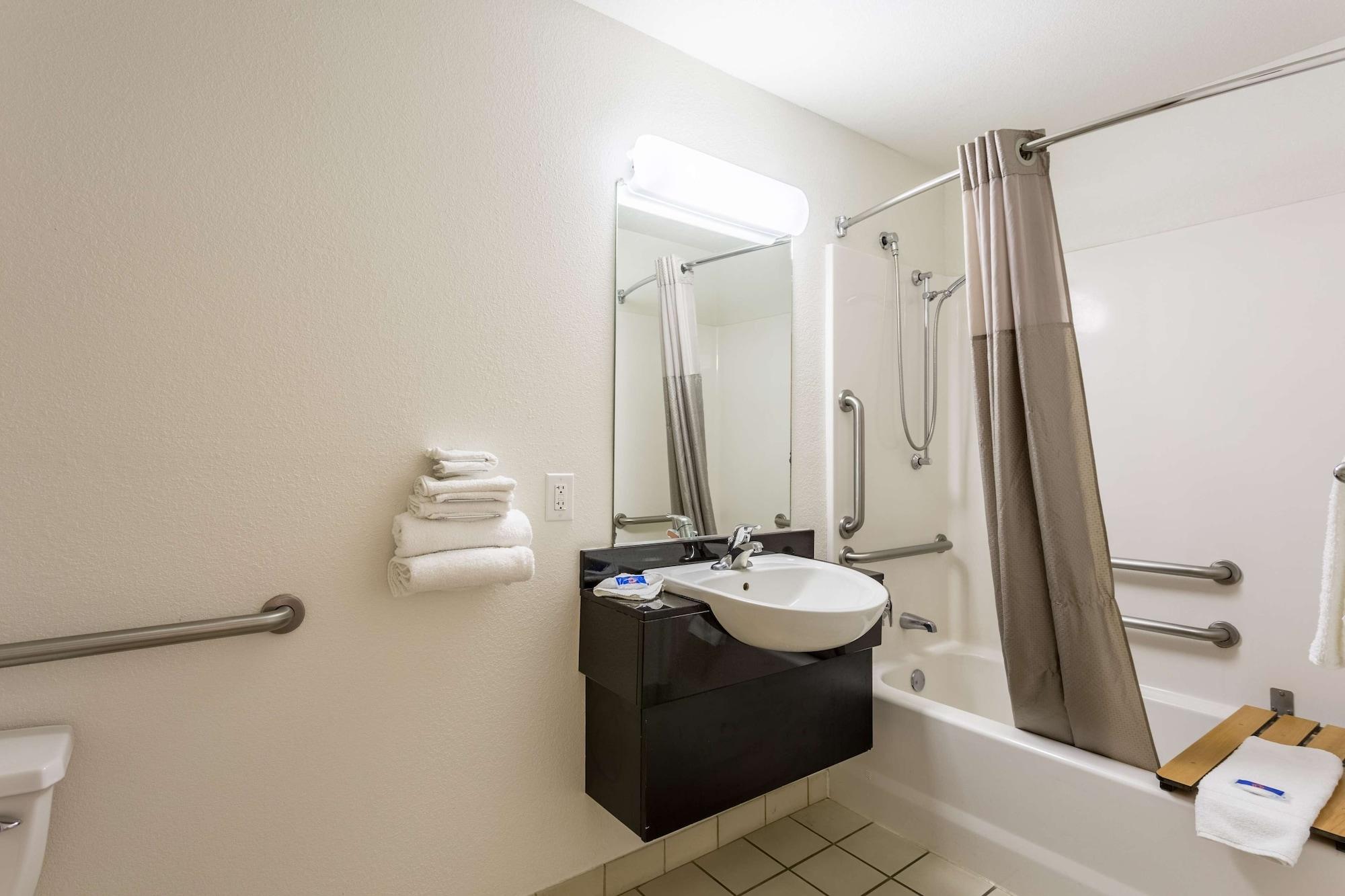 Motel 6-Albuquerque, Nm - South - Airport المظهر الخارجي الصورة