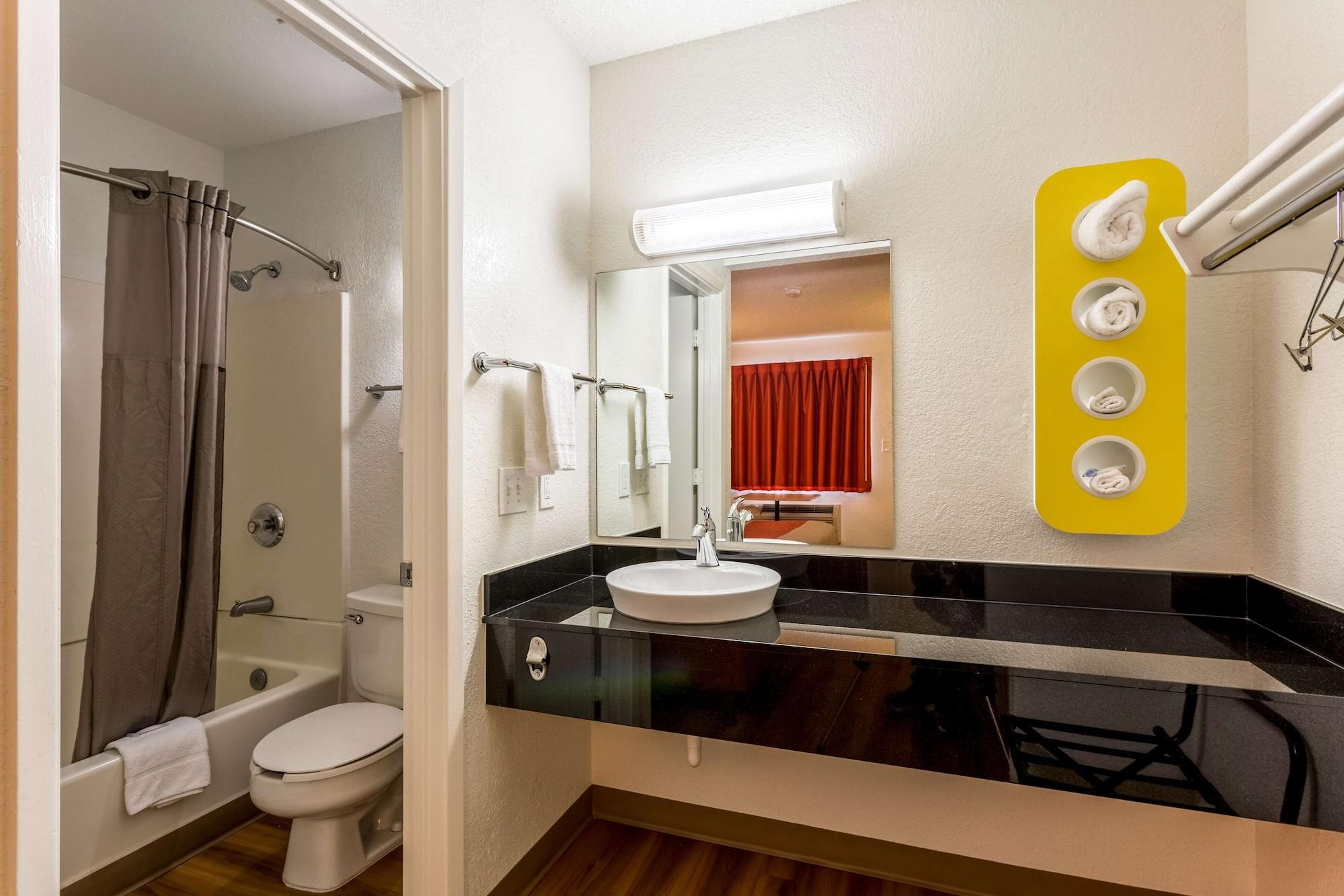 Motel 6-Albuquerque, Nm - South - Airport المظهر الخارجي الصورة
