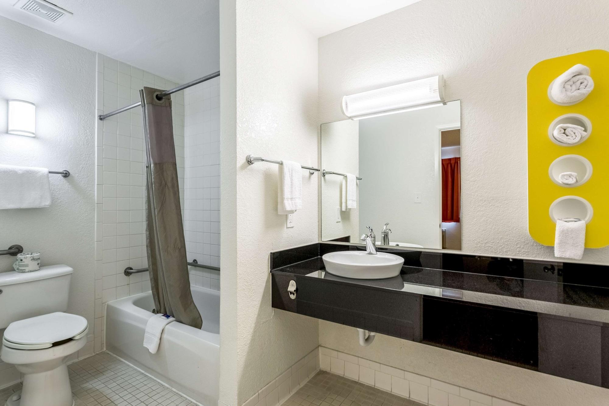 Motel 6-Albuquerque, Nm - South - Airport المظهر الخارجي الصورة