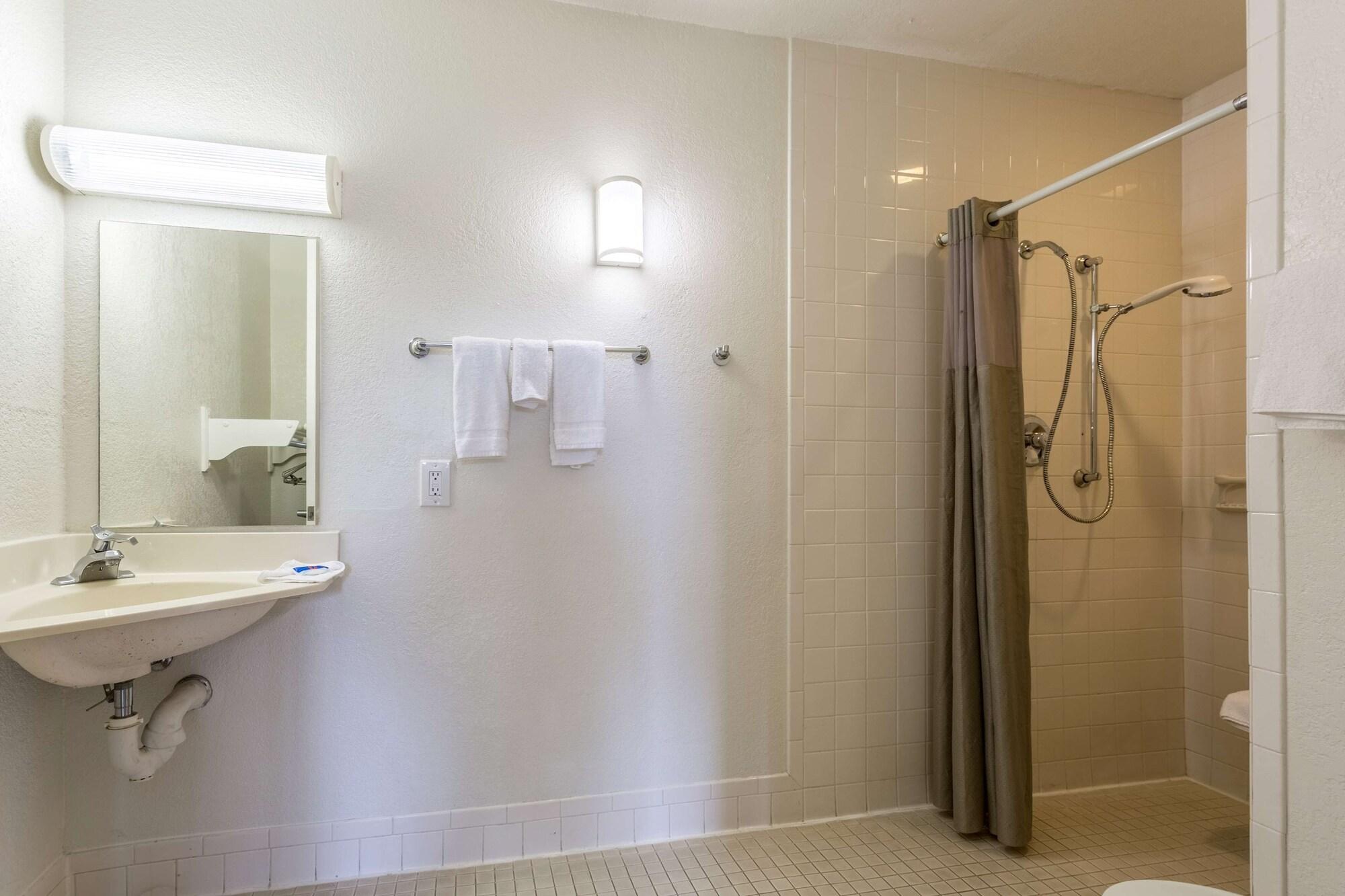 Motel 6-Albuquerque, Nm - South - Airport المظهر الخارجي الصورة