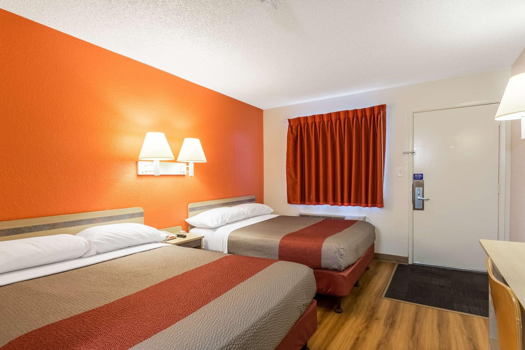 Motel 6-Albuquerque, Nm - South - Airport المظهر الخارجي الصورة