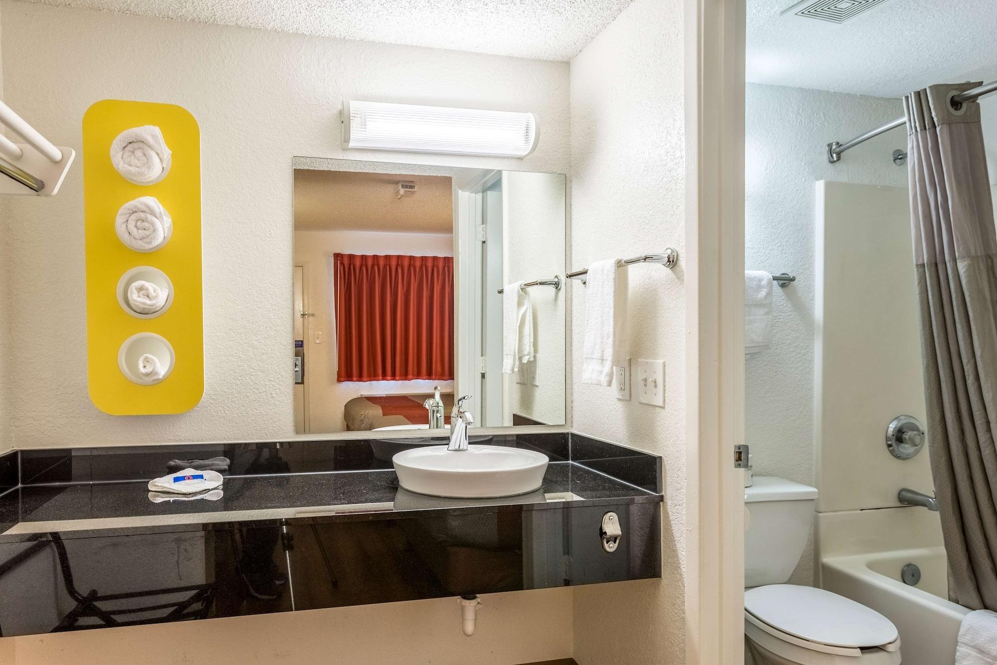 Motel 6-Albuquerque, Nm - South - Airport المظهر الخارجي الصورة