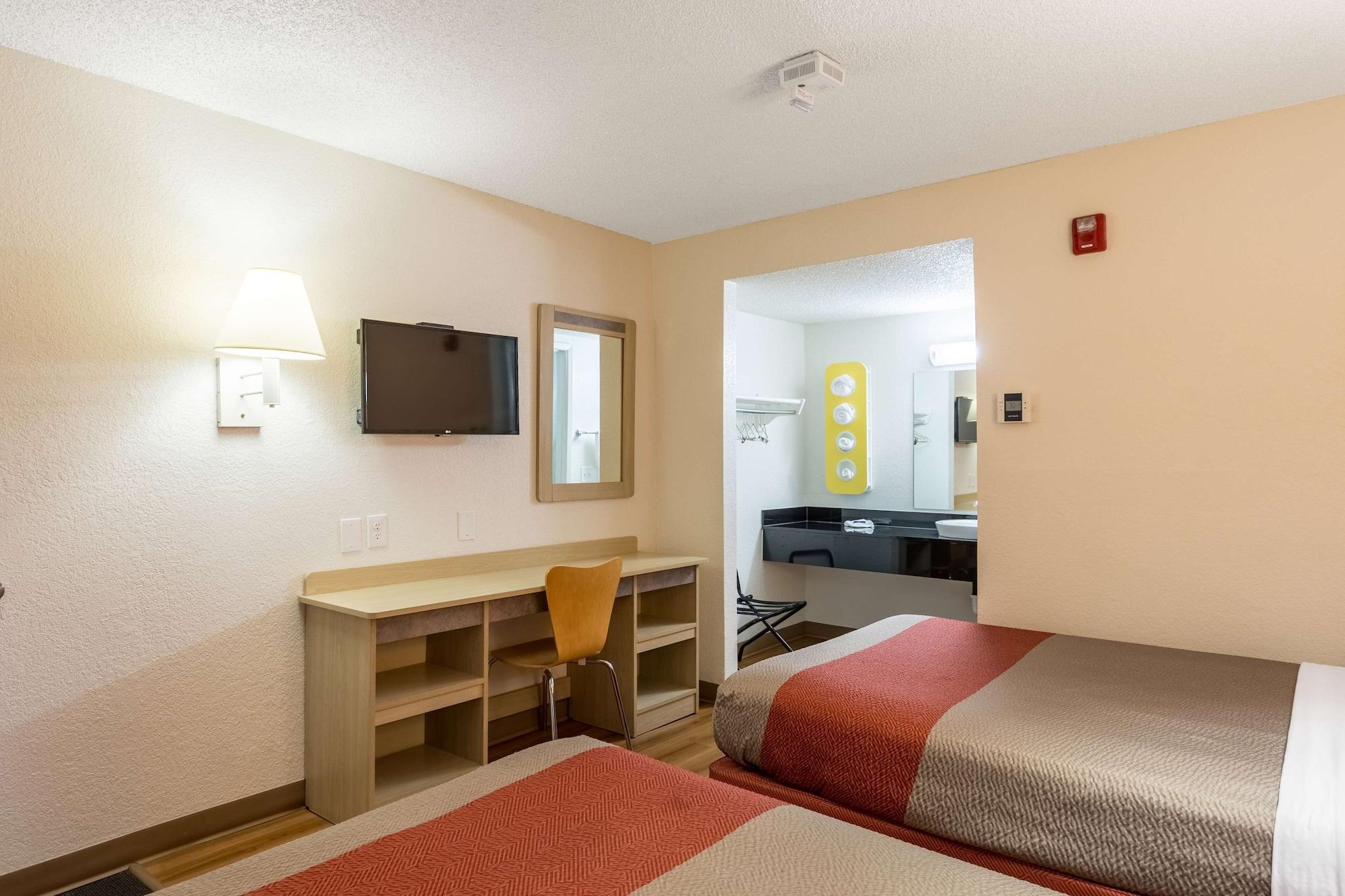 Motel 6-Albuquerque, Nm - South - Airport المظهر الخارجي الصورة