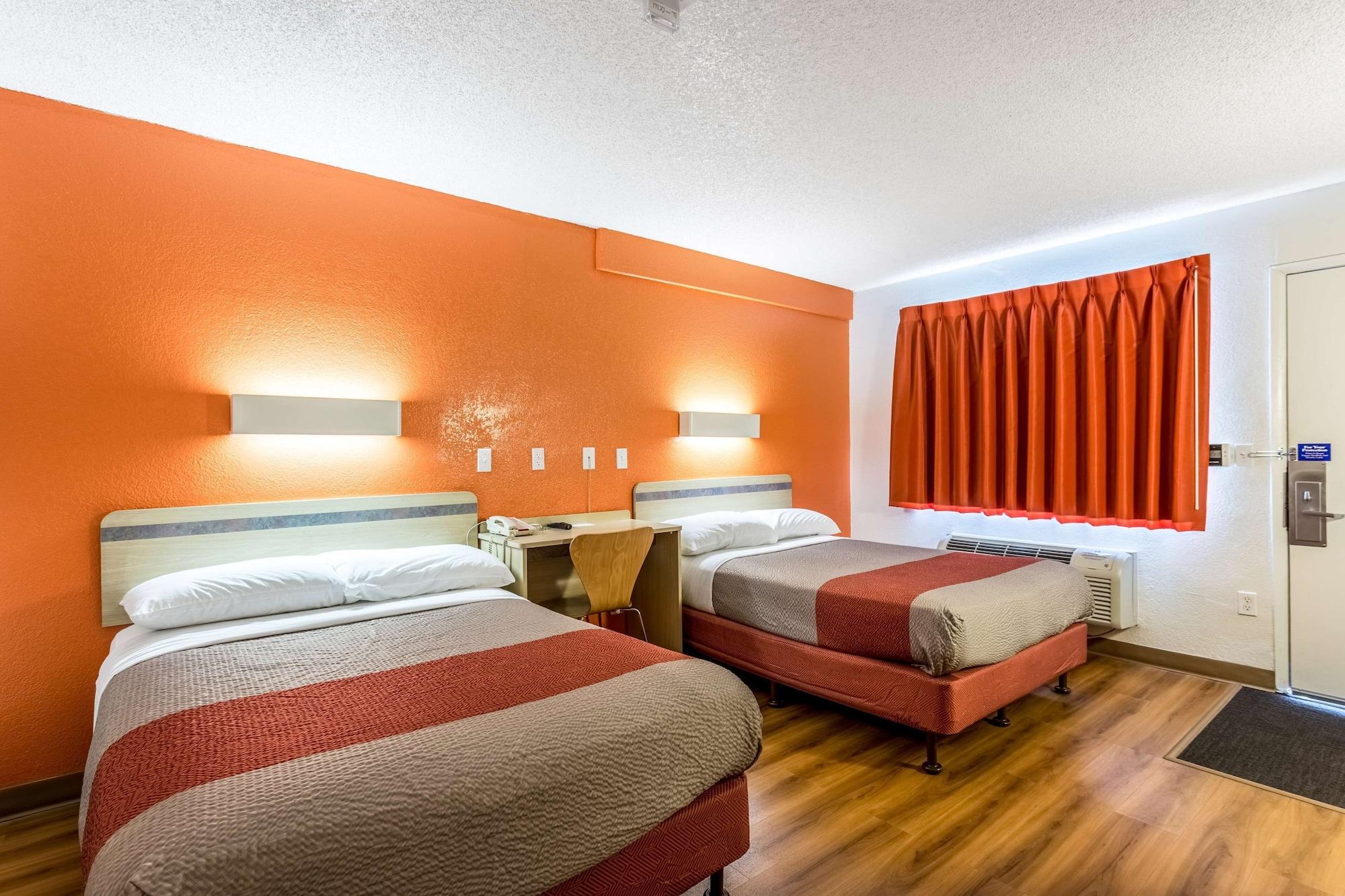 Motel 6-Albuquerque, Nm - South - Airport المظهر الخارجي الصورة