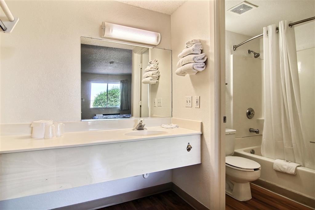 Motel 6-Albuquerque, Nm - South - Airport الغرفة الصورة