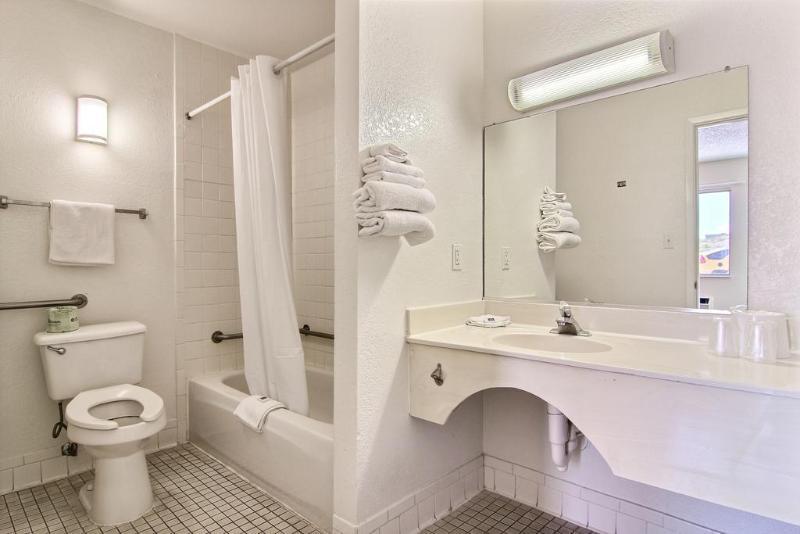 Motel 6-Albuquerque, Nm - South - Airport المظهر الخارجي الصورة