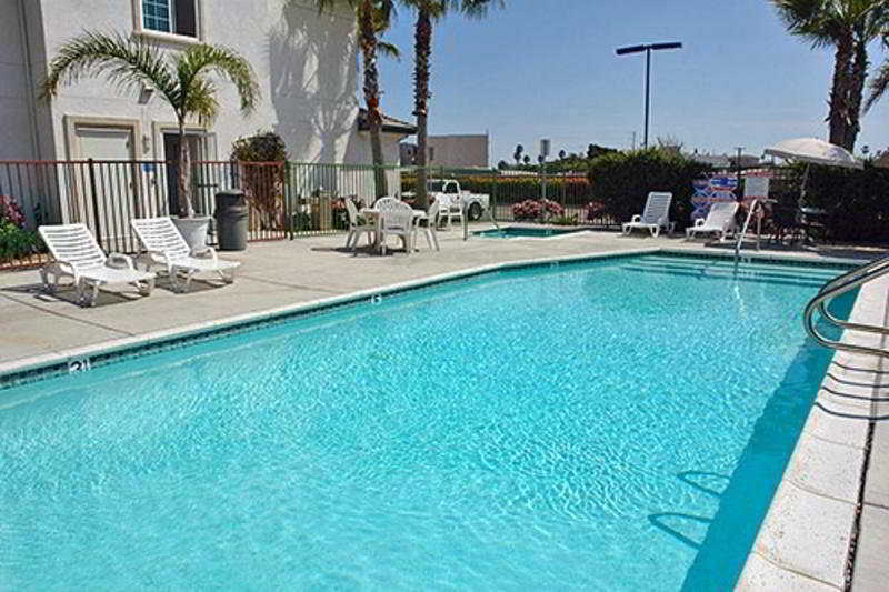 Motel 6-Albuquerque, Nm - South - Airport المظهر الخارجي الصورة