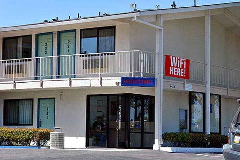 Motel 6-Albuquerque, Nm - South - Airport المظهر الخارجي الصورة