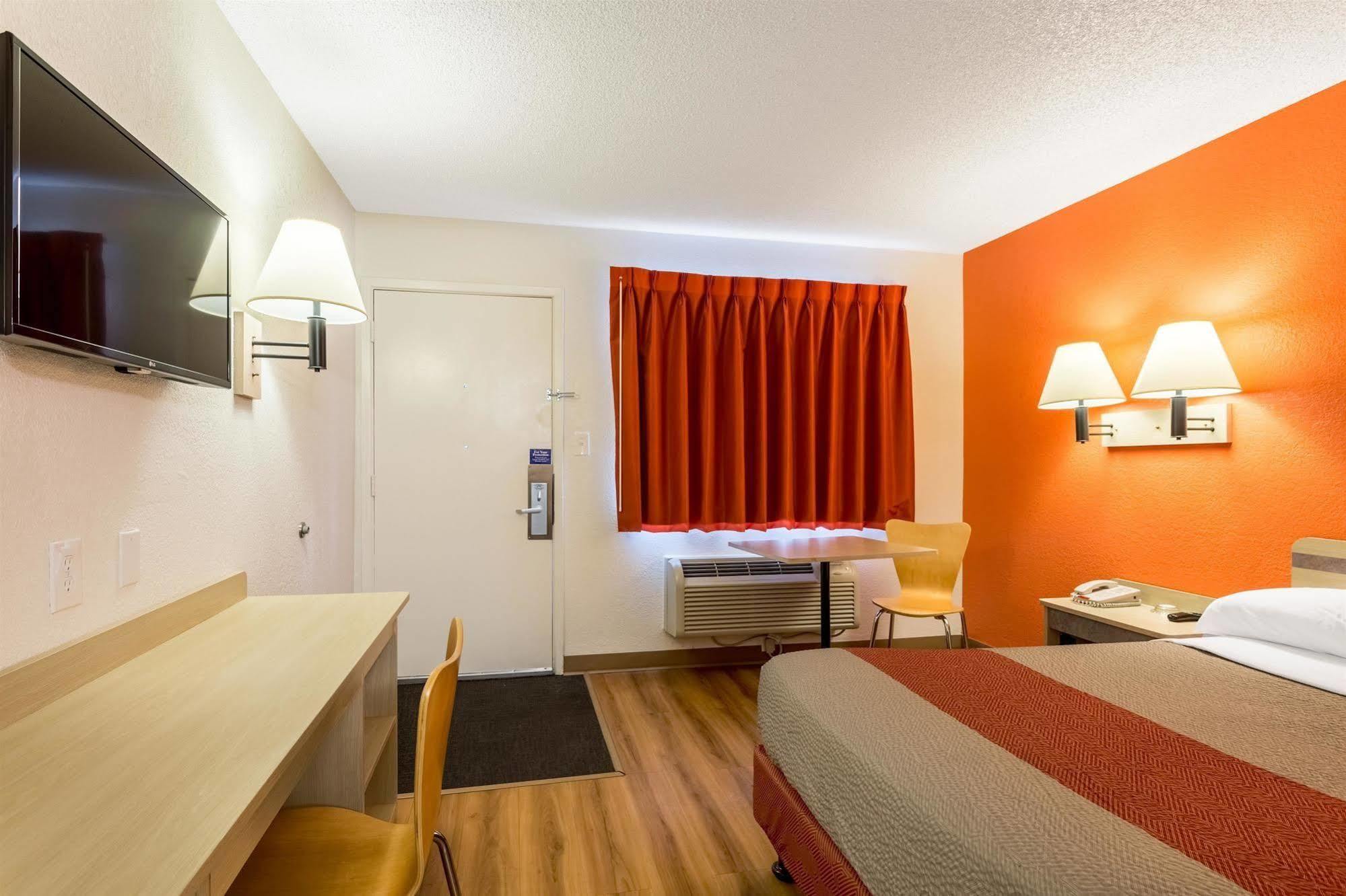 Motel 6-Albuquerque, Nm - South - Airport المظهر الخارجي الصورة