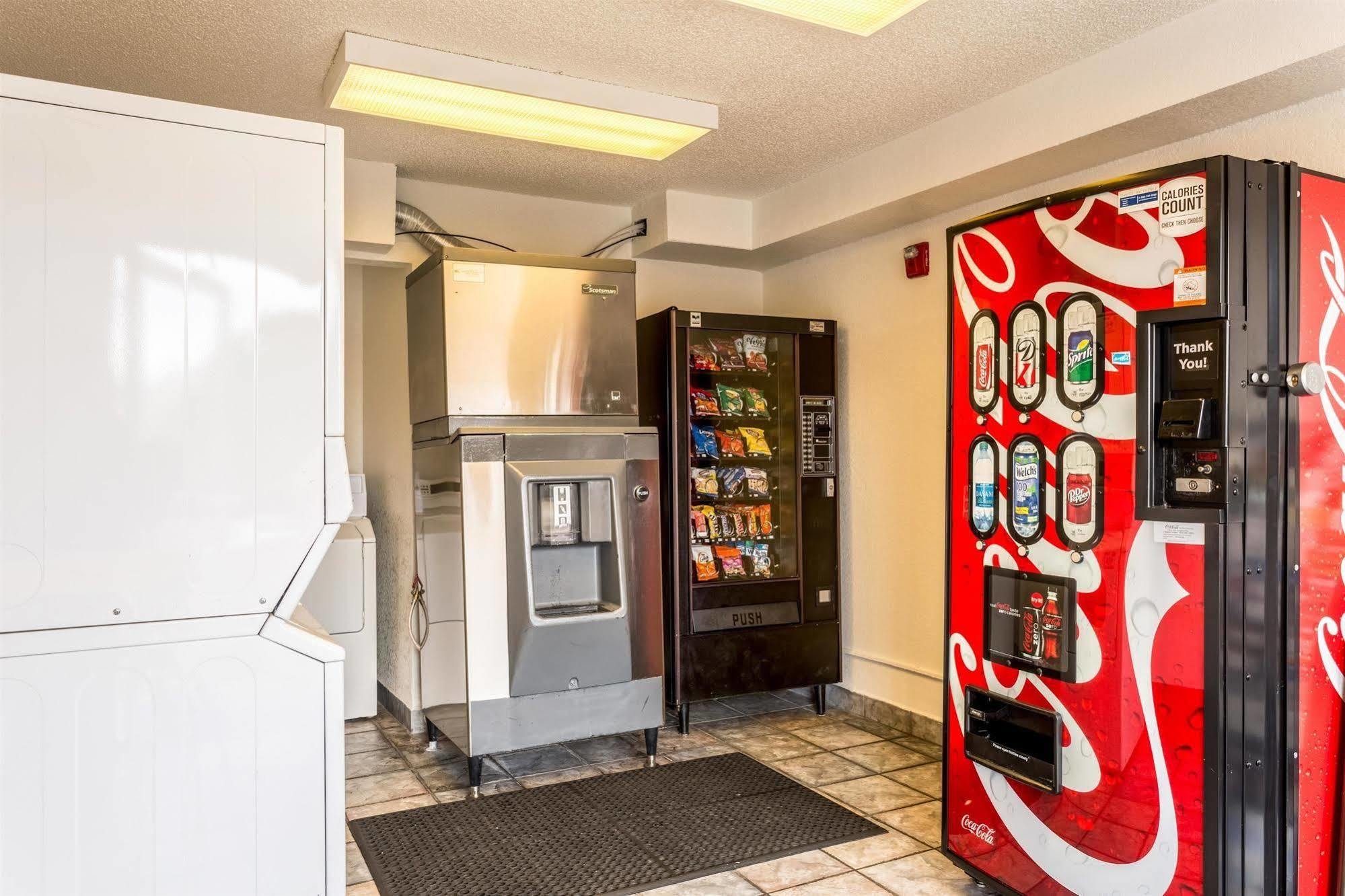 Motel 6-Albuquerque, Nm - South - Airport المظهر الخارجي الصورة