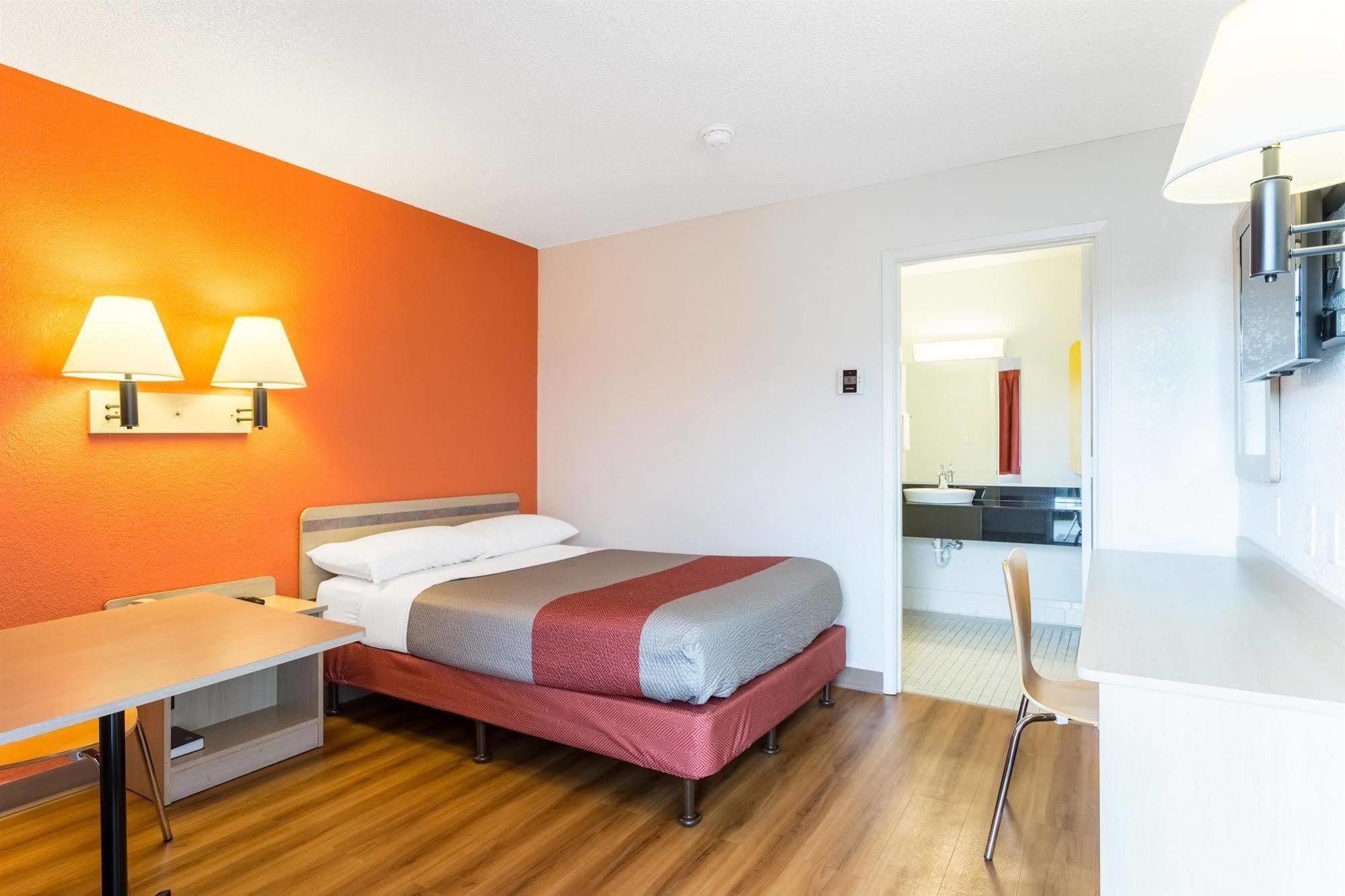 Motel 6-Albuquerque, Nm - South - Airport المظهر الخارجي الصورة